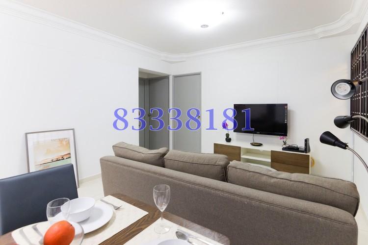 Blk 764 Woodlands Circle (Woodlands), HDB 4 Rooms #162947552